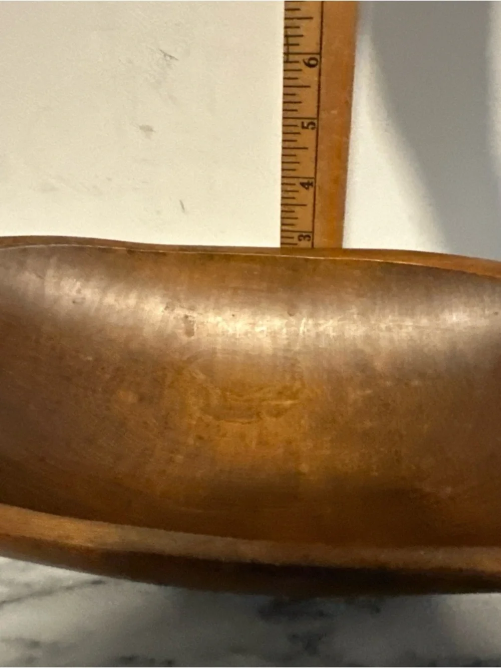 Kennedy Brothers hand carved